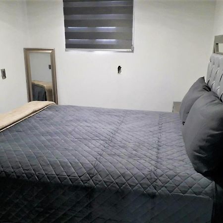 Santa Fe Apartamentos Puerto Peñasco Екстериор снимка