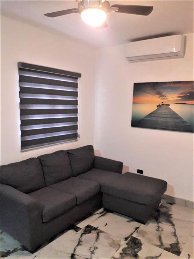 Santa Fe Apartamentos Puerto Peñasco Екстериор снимка