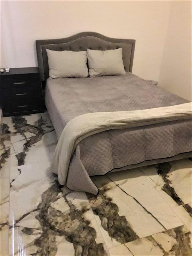 Santa Fe Apartamentos Puerto Peñasco Екстериор снимка