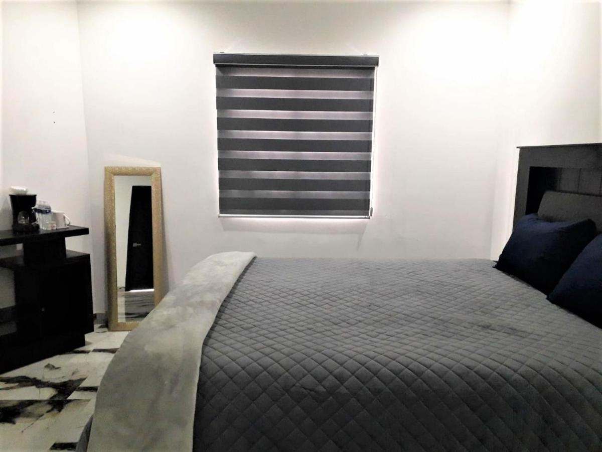 Santa Fe Apartamentos Puerto Peñasco Екстериор снимка