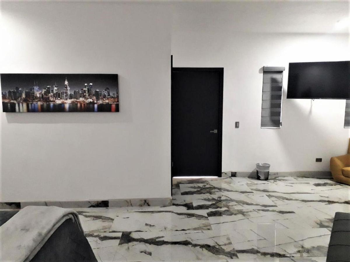 Santa Fe Apartamentos Puerto Peñasco Екстериор снимка