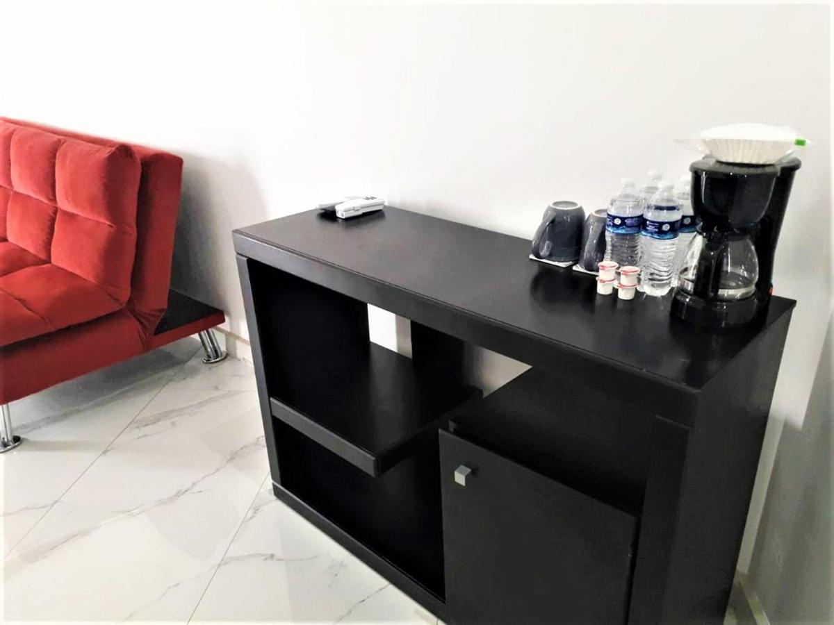 Santa Fe Apartamentos Puerto Peñasco Екстериор снимка