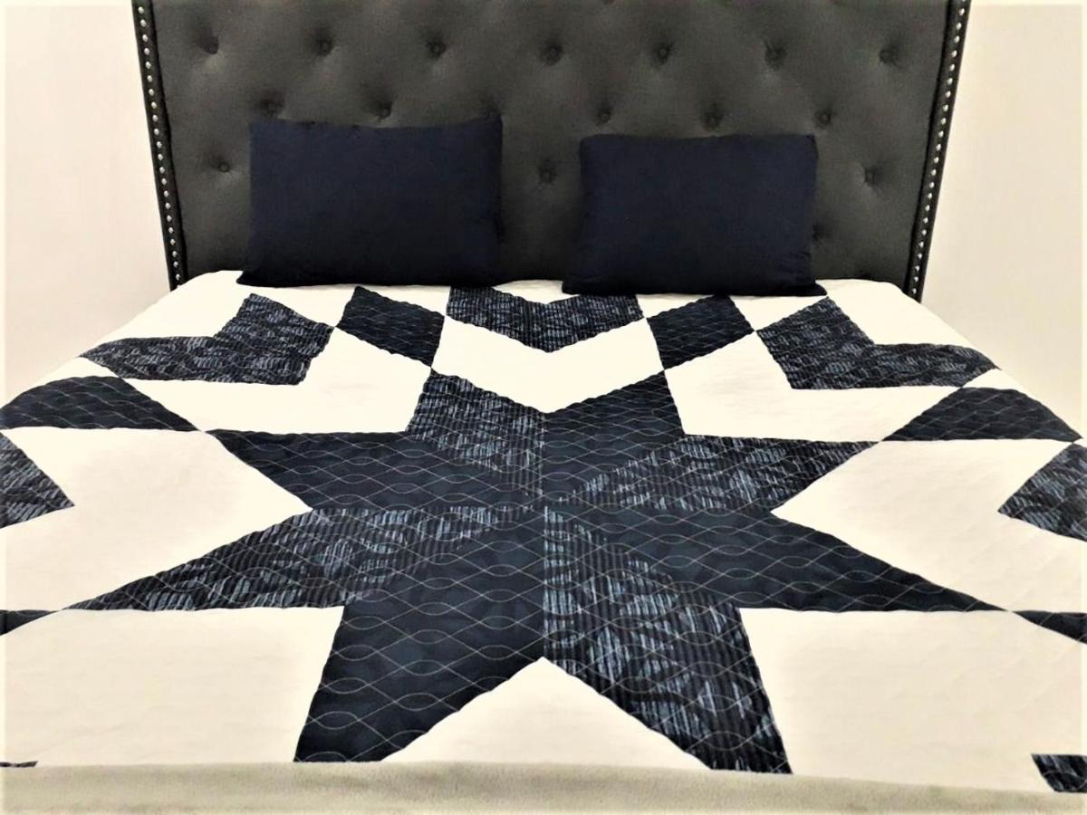 Santa Fe Apartamentos Puerto Peñasco Екстериор снимка