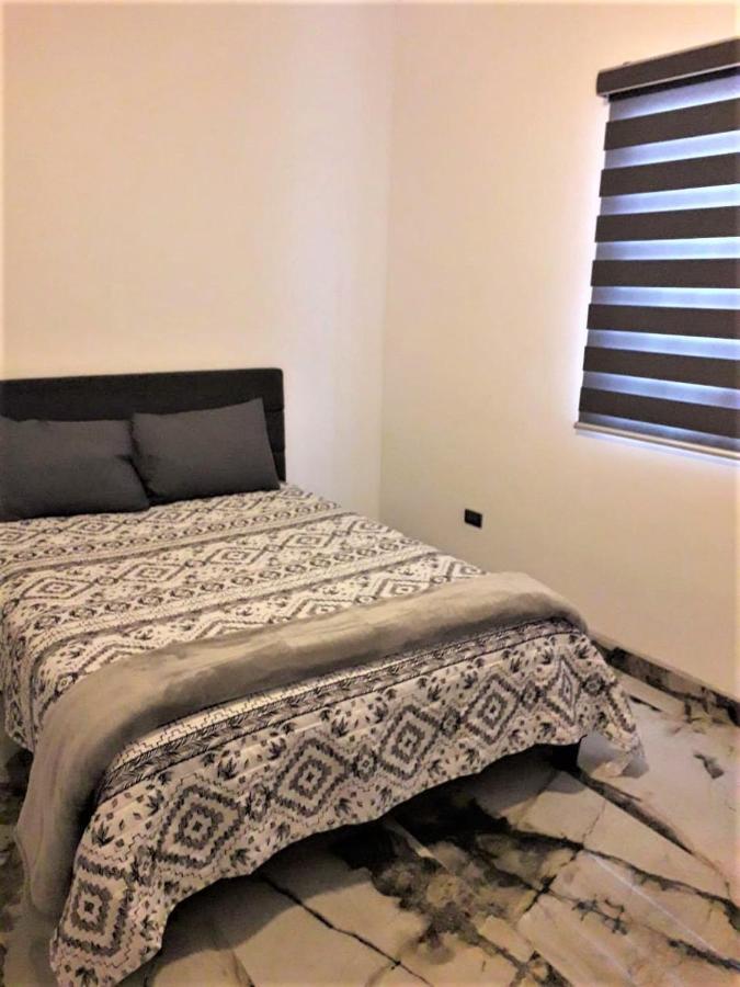 Santa Fe Apartamentos Puerto Peñasco Екстериор снимка