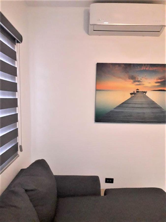Santa Fe Apartamentos Puerto Peñasco Екстериор снимка