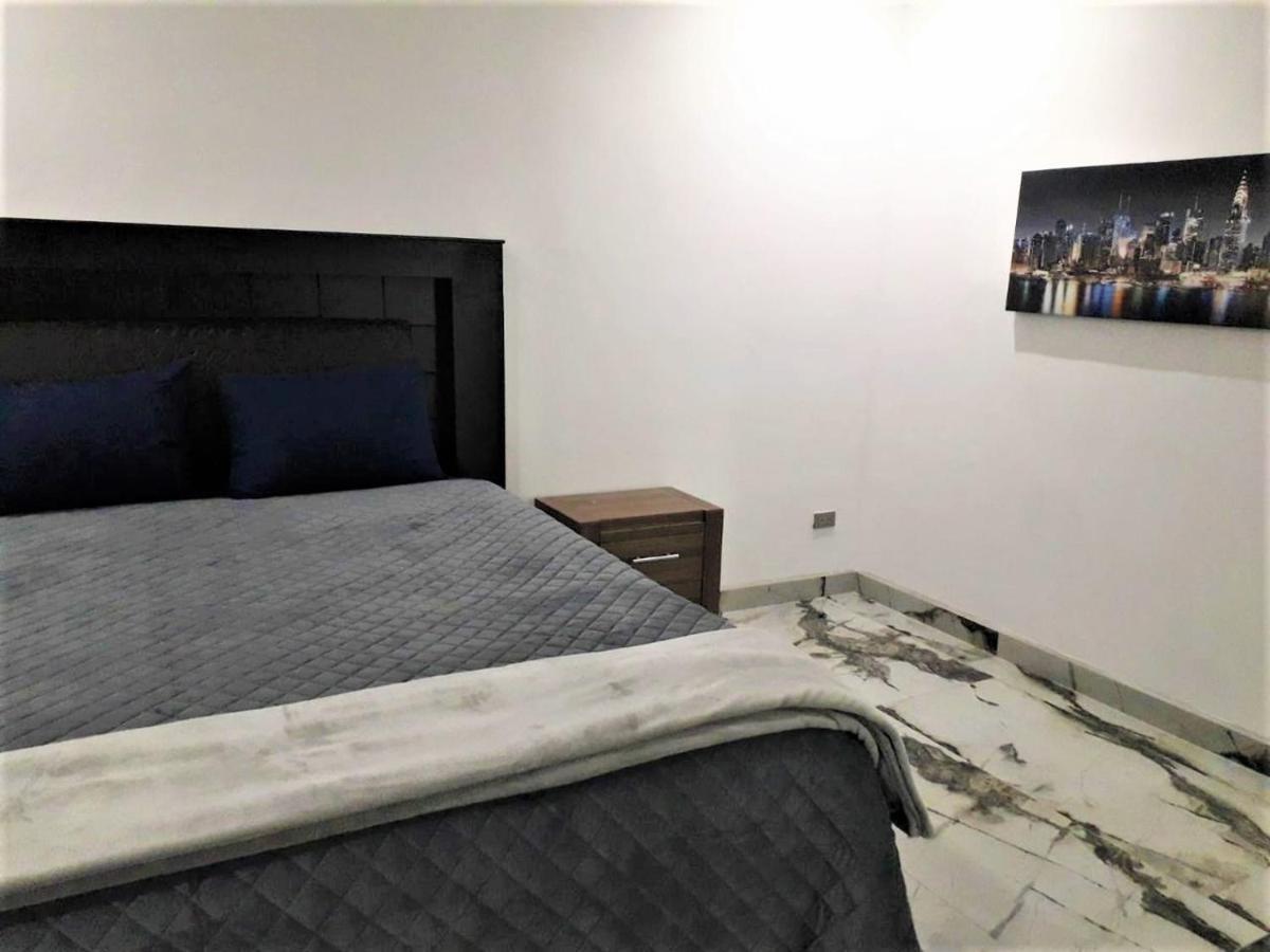 Santa Fe Apartamentos Puerto Peñasco Екстериор снимка