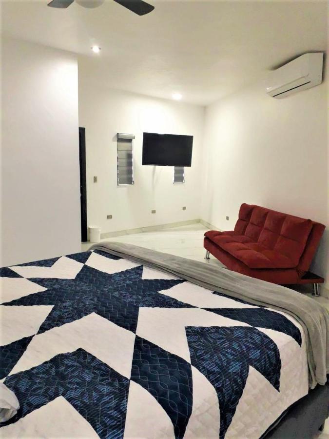 Santa Fe Apartamentos Puerto Peñasco Екстериор снимка