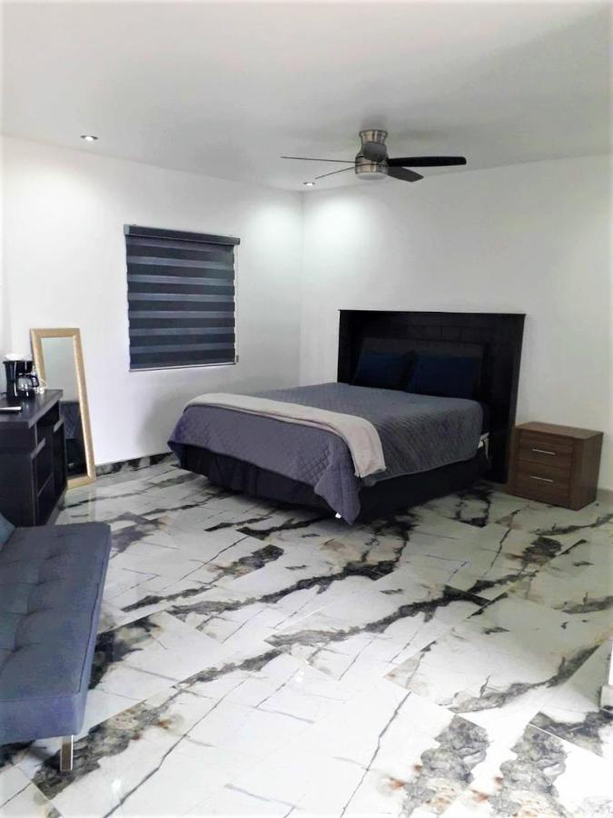 Santa Fe Apartamentos Puerto Peñasco Екстериор снимка