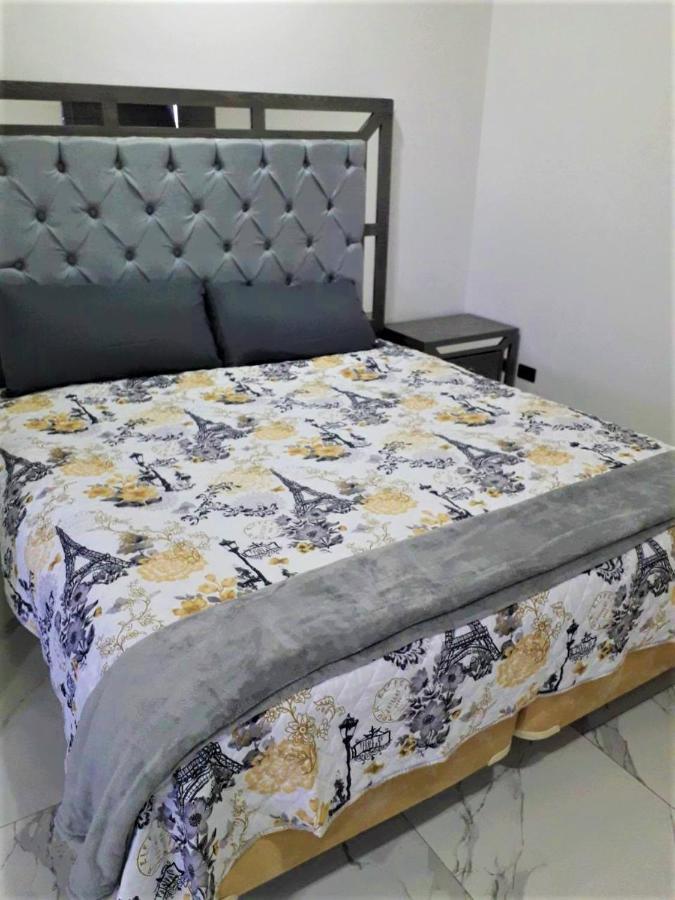 Santa Fe Apartamentos Puerto Peñasco Екстериор снимка