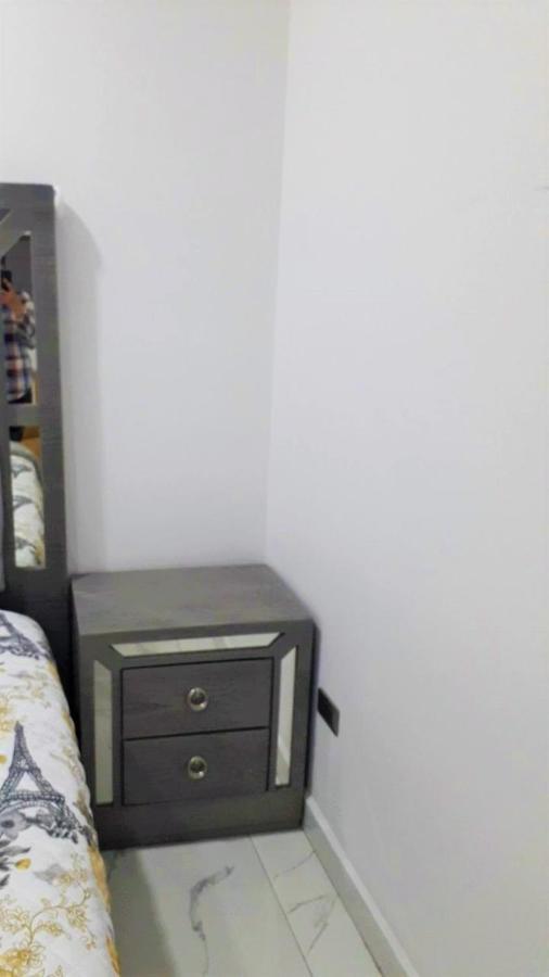 Santa Fe Apartamentos Puerto Peñasco Екстериор снимка