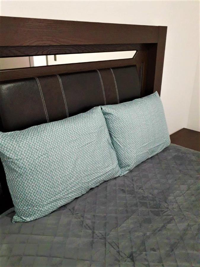 Santa Fe Apartamentos Puerto Peñasco Екстериор снимка
