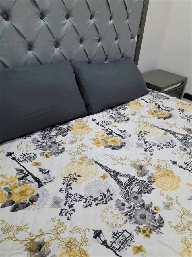 Santa Fe Apartamentos Puerto Peñasco Екстериор снимка