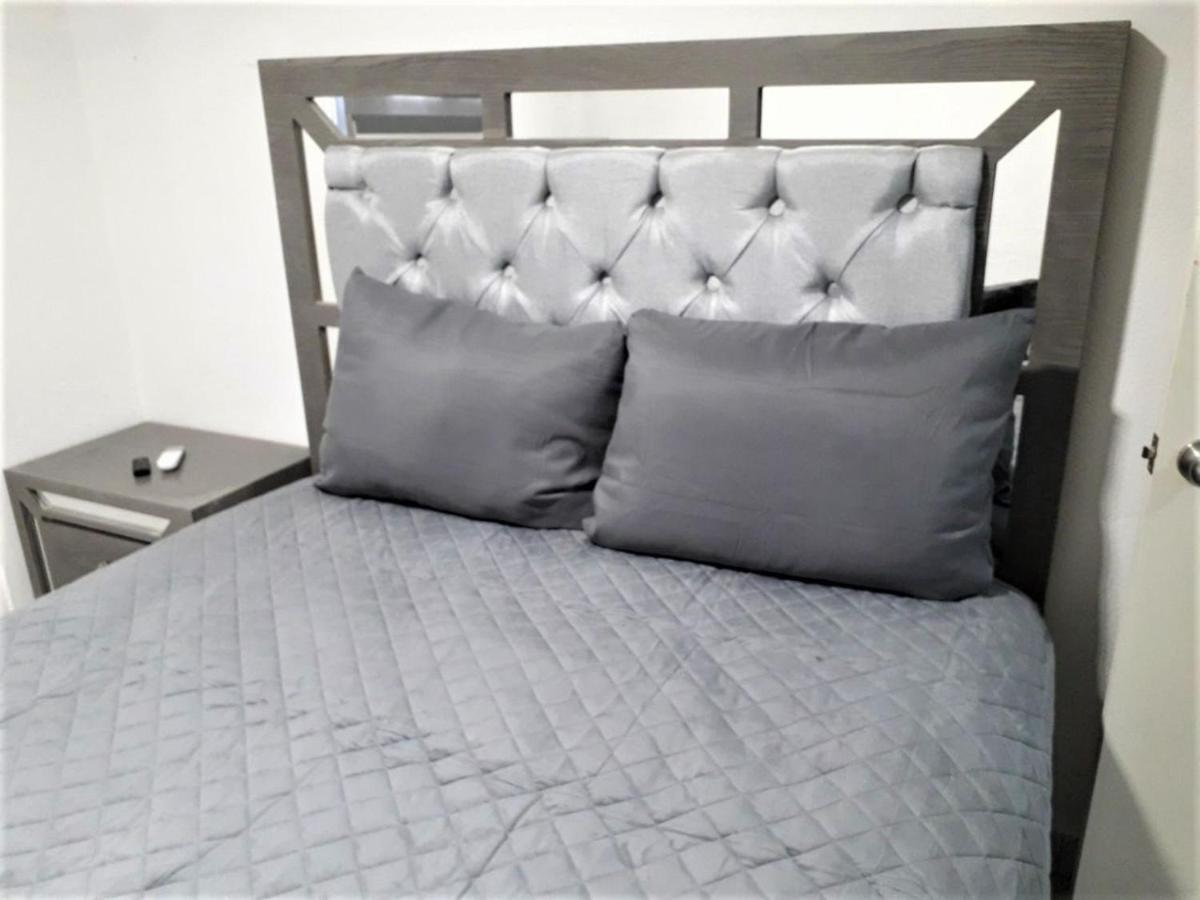 Santa Fe Apartamentos Puerto Peñasco Екстериор снимка