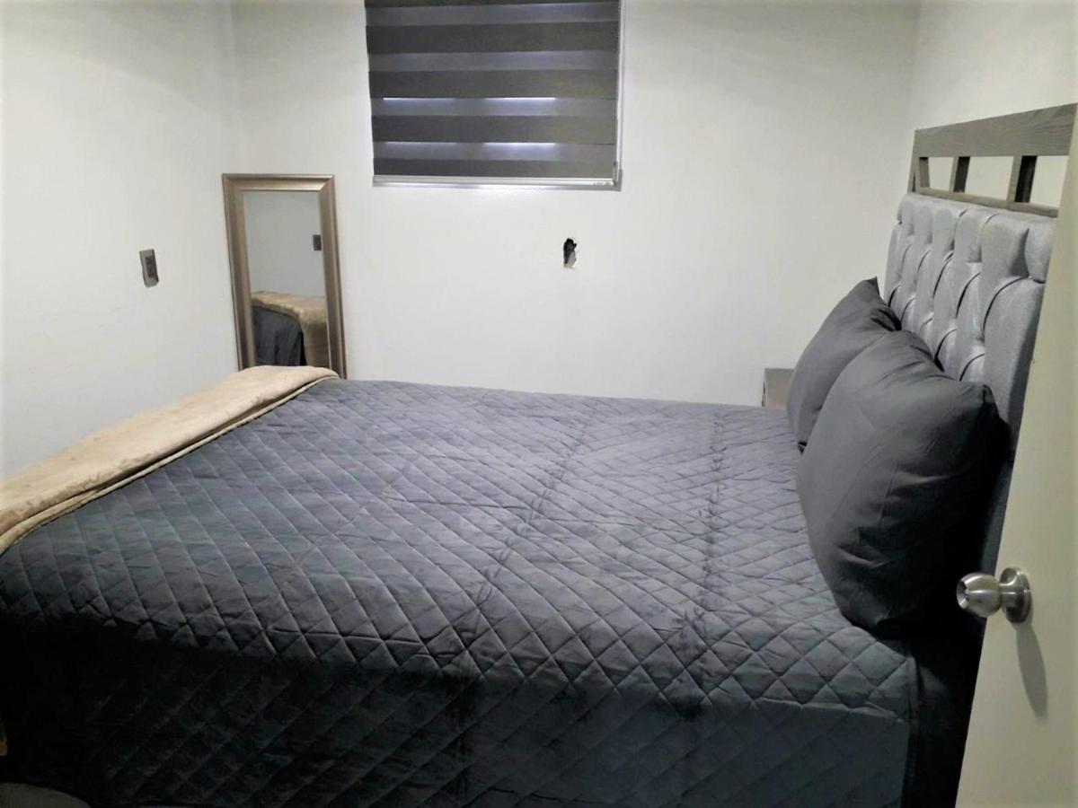 Santa Fe Apartamentos Puerto Peñasco Екстериор снимка