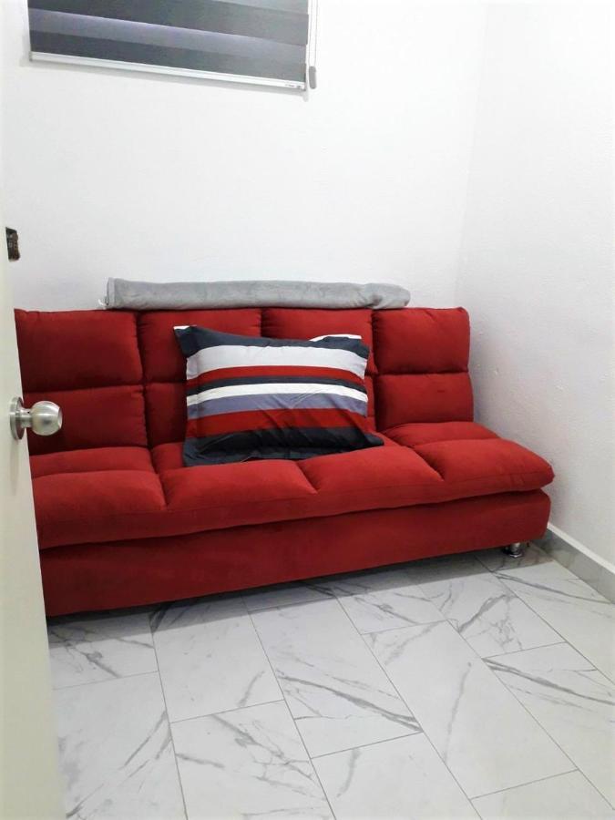 Santa Fe Apartamentos Puerto Peñasco Екстериор снимка