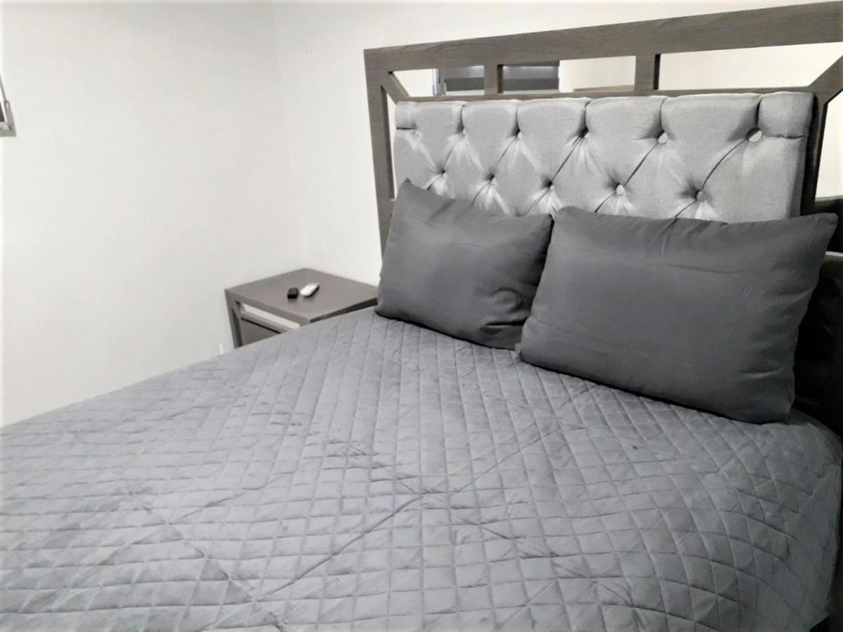 Santa Fe Apartamentos Puerto Peñasco Екстериор снимка