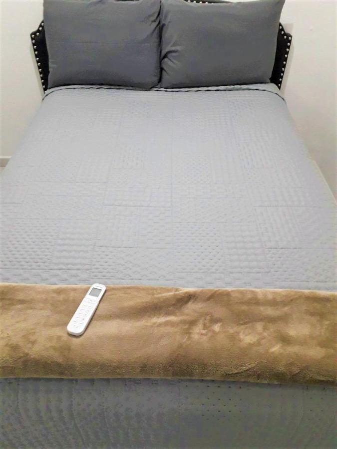 Santa Fe Apartamentos Puerto Peñasco Екстериор снимка