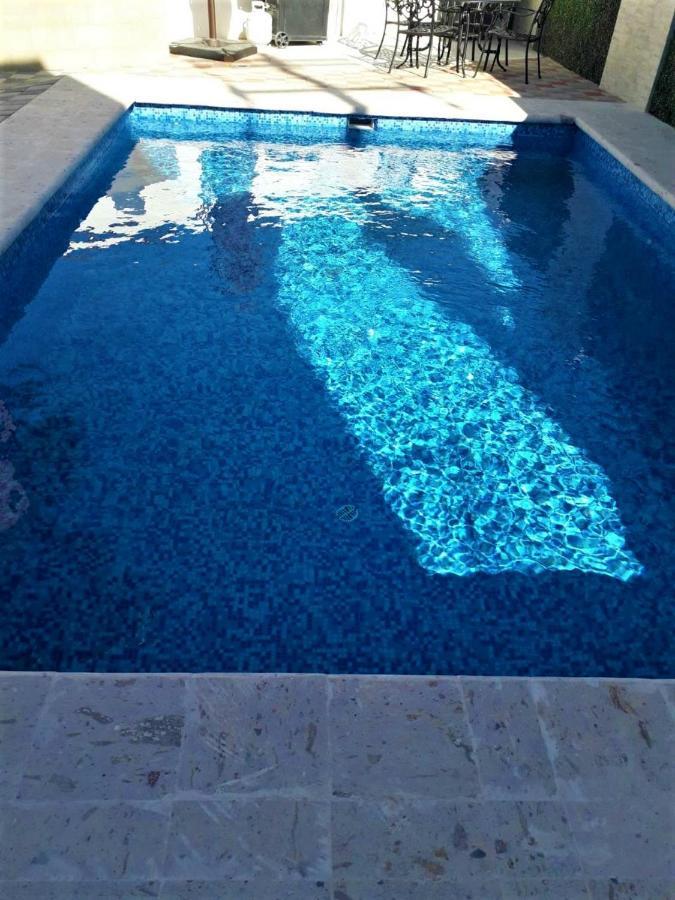 Santa Fe Apartamentos Puerto Peñasco Екстериор снимка