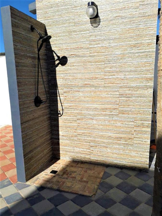Santa Fe Apartamentos Puerto Peñasco Екстериор снимка