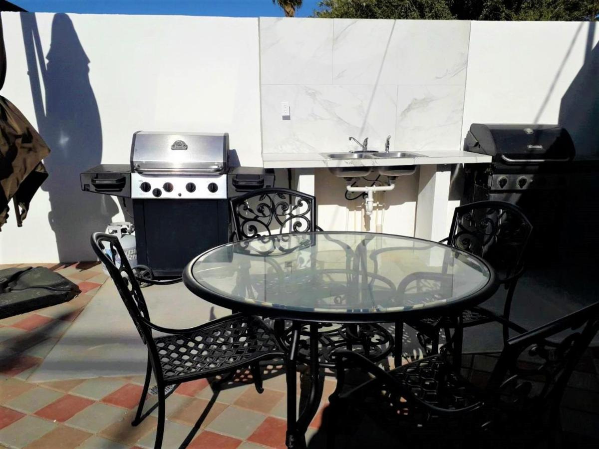 Santa Fe Apartamentos Puerto Peñasco Екстериор снимка