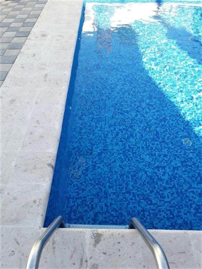 Santa Fe Apartamentos Puerto Peñasco Екстериор снимка